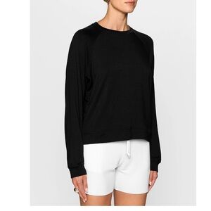BleuSalt Fleece Top